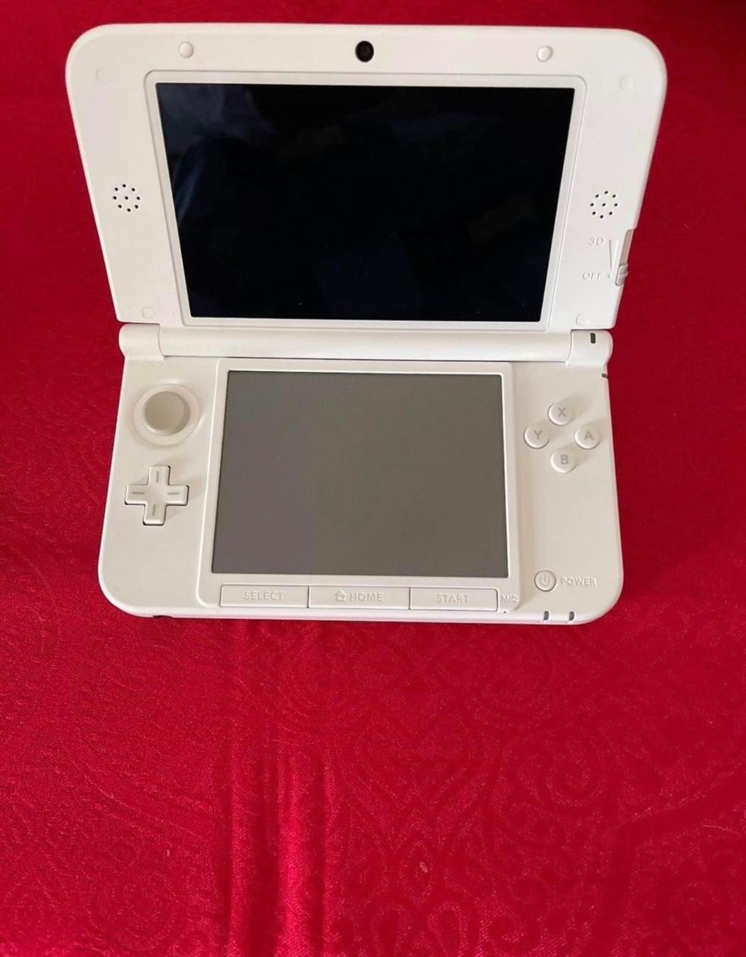 Nintendo Konsolen: Nintendo 3DS XL – Gebraucht aus Genève von jbb_2wvh 2
