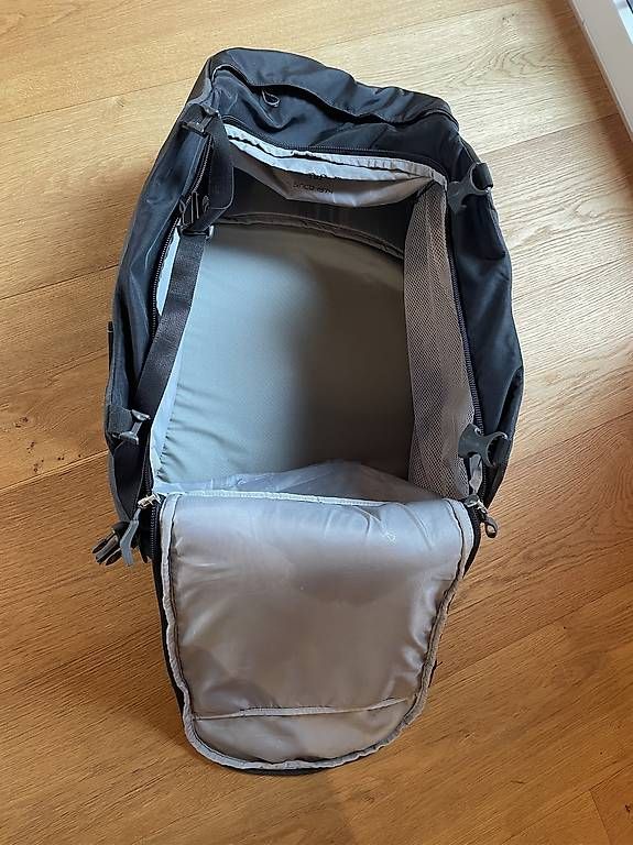 Sacs à dos: Osprey Reiserucksack 65l  – D'occasion à Schwyz par sel_hl2p 2