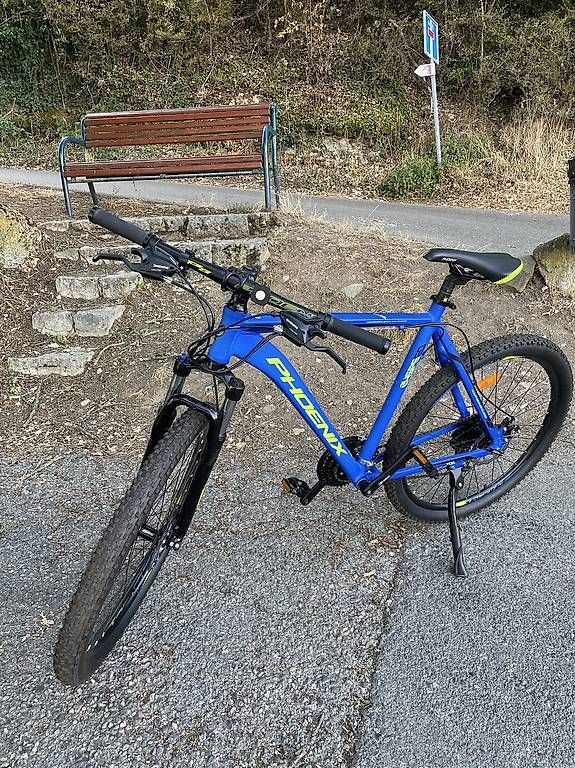 Biciclette: VTT 27,5"  – Usato da Neuchâtel venduto da L-L-2025 1