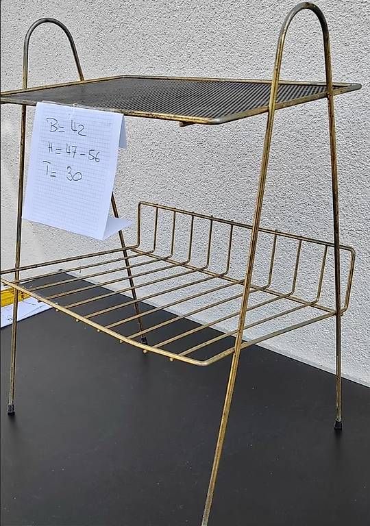 Altro per la casa: Vintage Regal / Zeitschriftenständer – Usato da Liebefeld venduto da mul_9dx2 1
