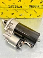 FERRARI STARTER MOTOR MOTORINO AVVIAMENTO ORIGINALE FERRARI