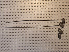 Lego 2x Flex Kabel 18L (bb0008c18L)