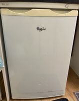 Whirlpool WGK 0800 A++ Gefrierschrank weiss mit 4 Schubladen