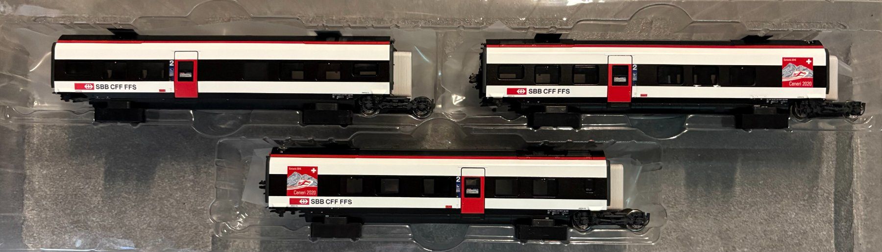 Piko Modellini di ferrovie: Rame Giruno Piko HO CA – Nuovo e nell'imballaggio originale da Vionnaz venduto da isozjames 2