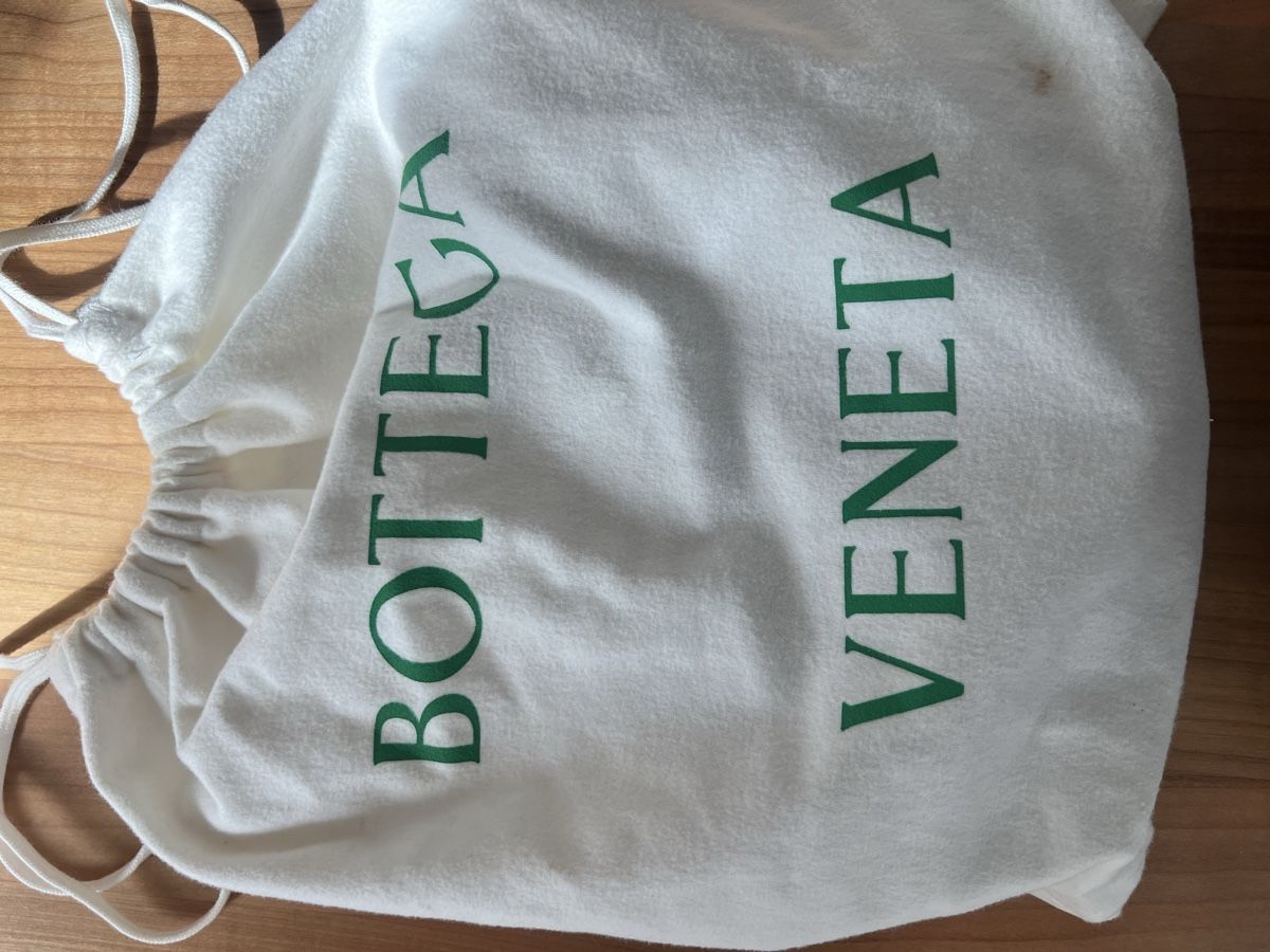 Bottega Veneta Taschen für Damen: Bottega Veneta Jodie Light Blue – Gebraucht aus Zollikon von cat_p589 6
