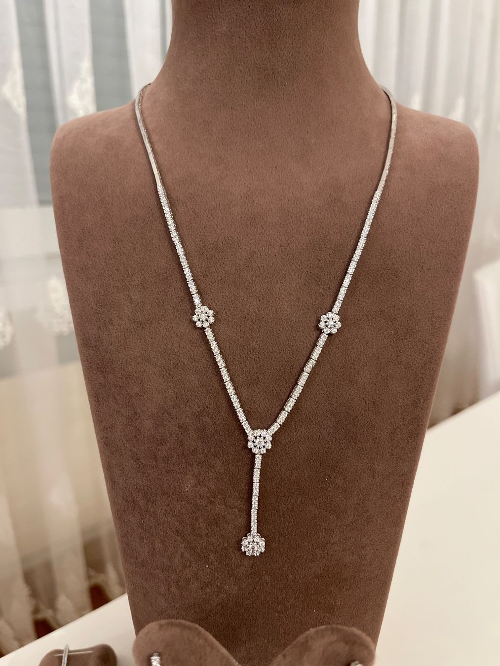 Autres bijoux: Silber schmuck set – Neuf (Voir description) à Luterbach par uhrmacherin89 2