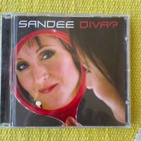 SANDEE-DIVA?