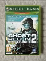 Ghost Recon Advanced Warfighter 2 (Classics) für Xbox 360