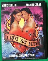 I Love You Baby (Deutsche Fassung)  ©'2000  DVD