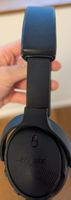 Bose On-Ear Kopfhörer Bluetooth schwarz
