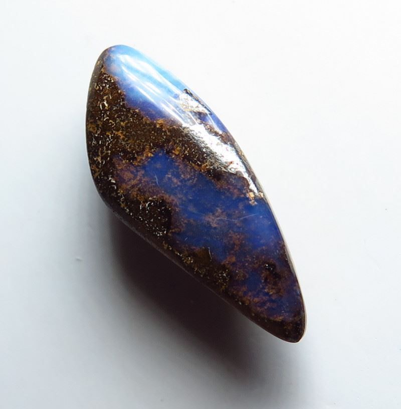 Edelsteine: Australischer Boulder Opal 3.23Cts. – Neu (gemäss Beschreibung) aus Bern von Grindelwaldaus 4