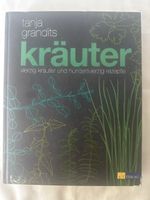 Tanja Grandits Kräuter Kochbuch 