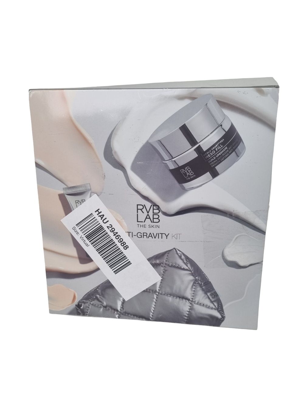 Cura del viso: RVB LAB Meso Creme – Nuovo (secondo la descrizione) da Wangen b. Olten venduto da Restwert_Wangen 4