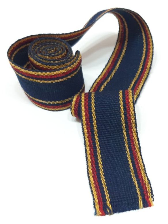 Tessuti: Bordüre  - Bordure – Nuovo (secondo la descrizione) da Savagnier venduto da Marderuth