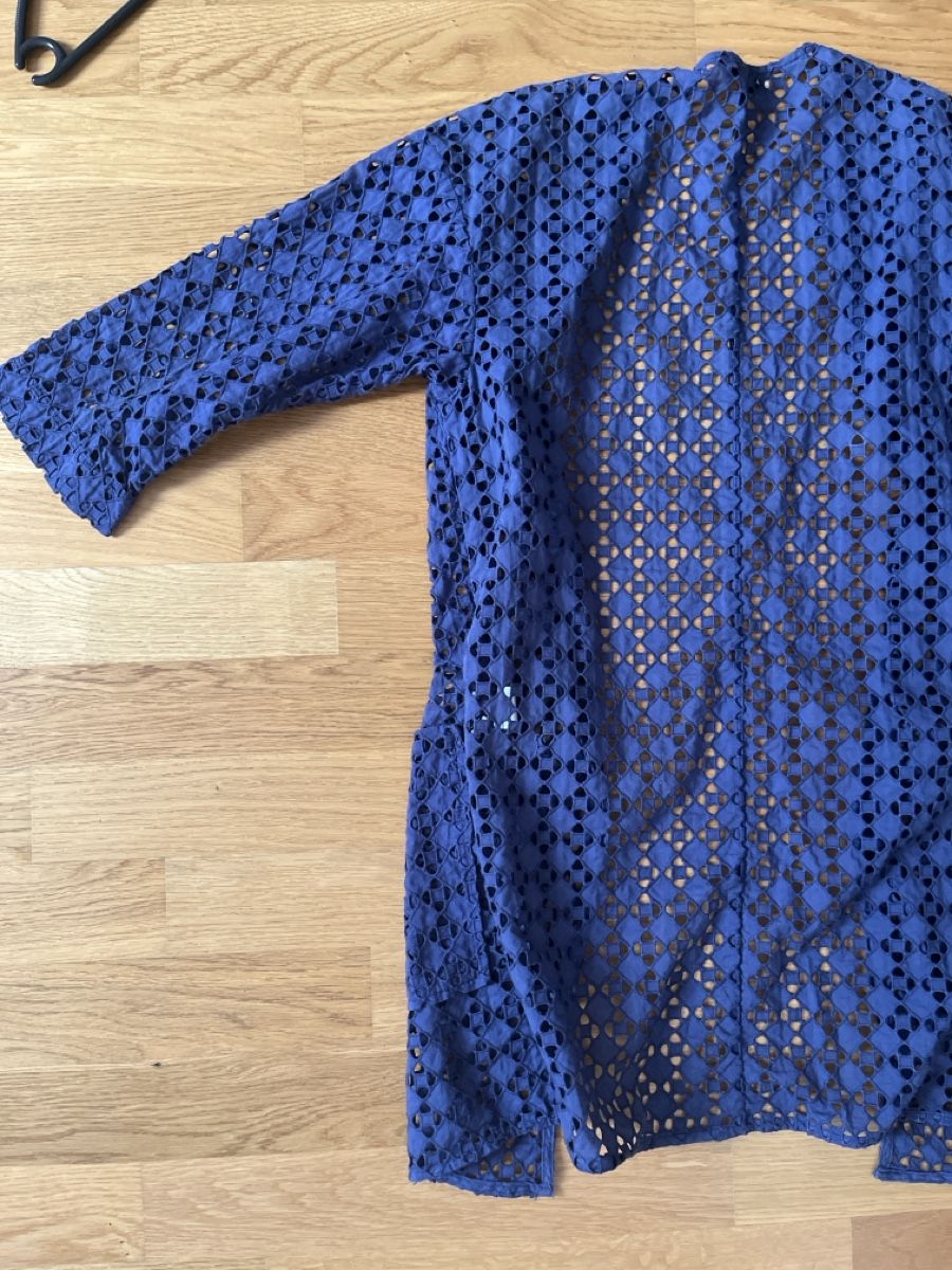 Giacche: Sinequanone Paris Jacket, Size 34-36 – Usato da Luzern venduto da worn_by_Ana 5