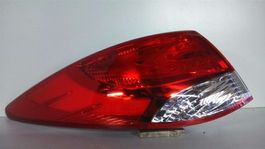Hyundai i35  Rückleuchte  > links.