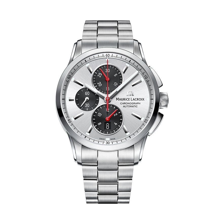 Maurice Lacroix Uhren: 50% Maurice Lacroix Pontos Chronograph – Neu (gemäss Beschreibung) aus Winterthur von LaBodega