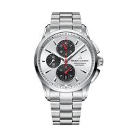 50% Maurice Lacroix Pontos Chronograph