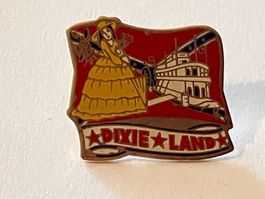 1 Pin Dixie Land