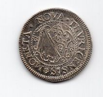(1618) Zürich, 10 Schilling o.J, top stgl