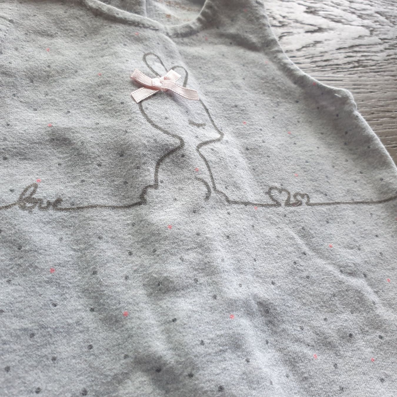 Jumpsuits: 🐸 BABY STRAMPLER 50 – D'occasion à Môtier (Vully) par Frogs 3