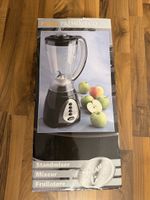 Standmixer Fust Primotecq Silver Line NEU in Verpackung