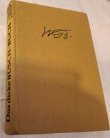Das dicke Busch-Buch mit Quartett von 1960