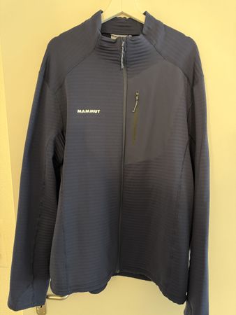 Mammut Taiss light