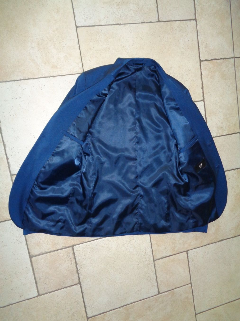 H&M Vestes: Sakko  H&M  Grösse  50 – D'occasion à Kreuzlingen par Robi-2003 3