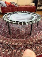 mini Trampolin von Hudora