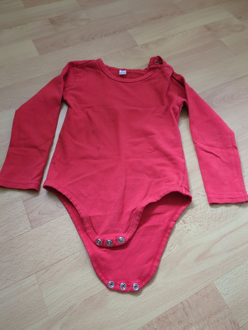 Lotti & Set di vestiti: 3 Body langarm, Grösse 98/104 – Usato da Adlikon b. Andelfingen venduto da IlonaSp 3