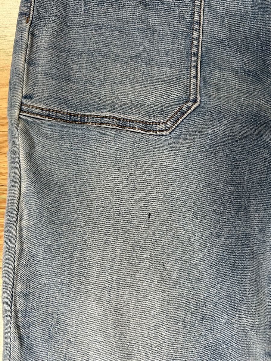 Pimkie Jeans: Jeans Pimkie -40 – Usato da Daillens venduto da guisepa 2