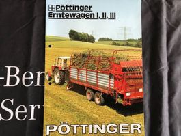 Pöttinger LW  Prospekt