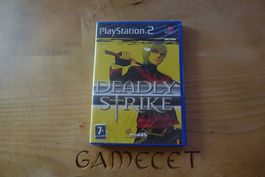 Deadly Strike