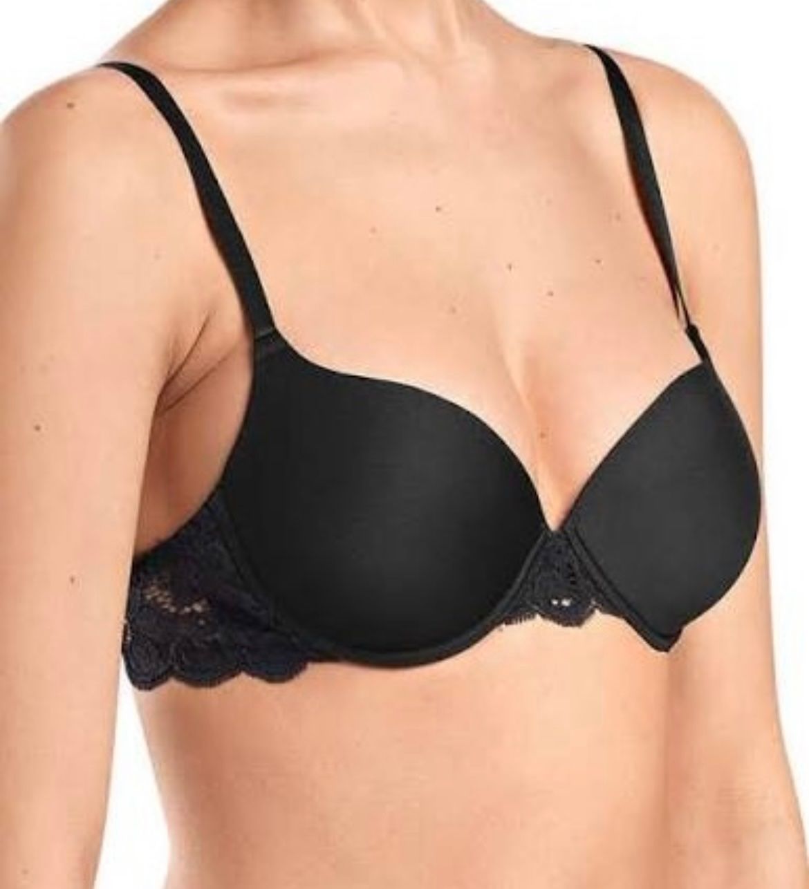 Hanro Sonstige Unterwäsche: HANRO BH Gr. 85D NEU! NP. 95.- – Neu (gemäss Beschreibung) aus Rüfenacht BE von Anele_13