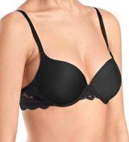 HANRO BH Gr. 85D NEU! NP. 95.-