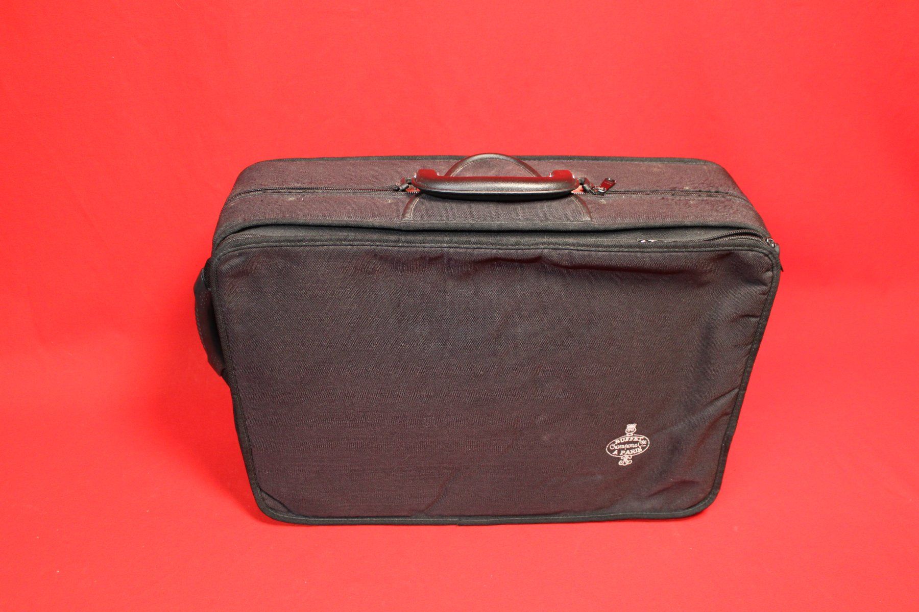 Buffet Crampon Musikinstrumente: Alt-Klarinette Buffet RC Prestige – Gebraucht aus Buchs AG von Inderbinen 9