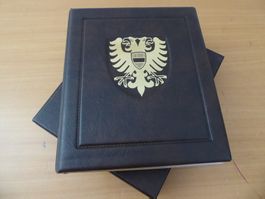 TOP Album Österreich mit 35 Seiten Inhalt