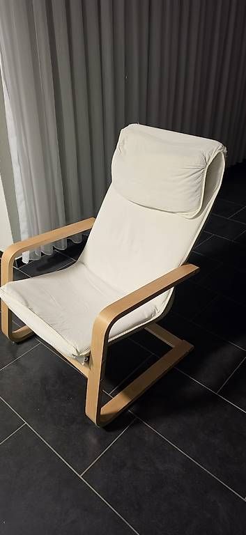 Poltrone: Relaxsessel 2x IKEA – Usato da Wohlen AG venduto da Nautilus_07 3