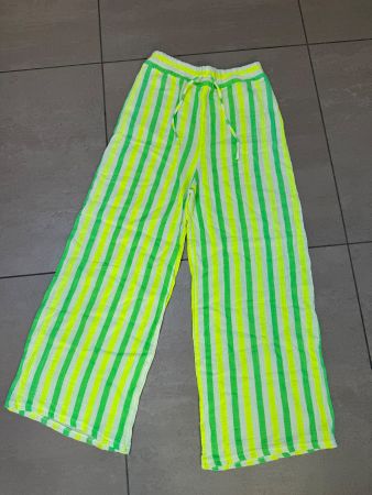 Sommerhose aus Musseline