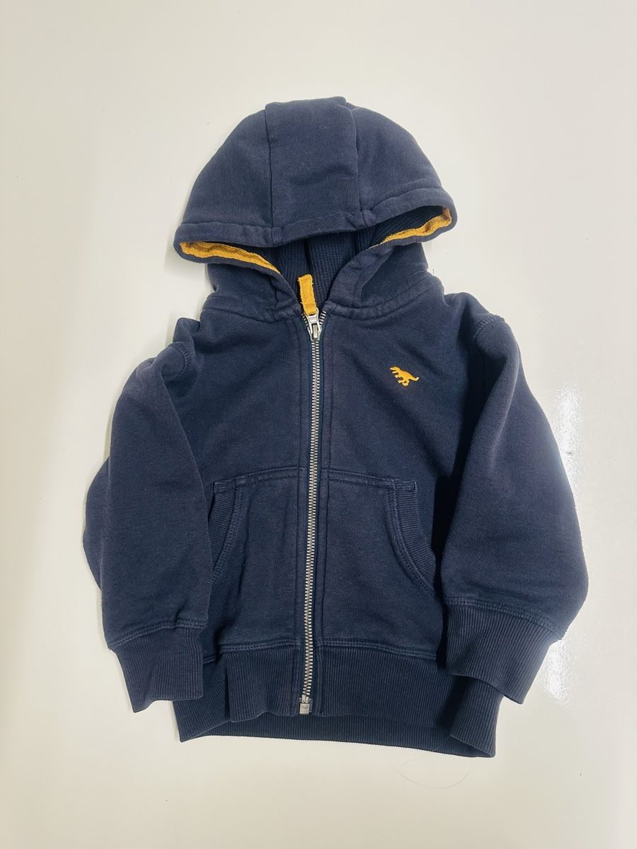 Next Giacche: Sweatjacke in Grösse 86 – Nuovo (secondo la descrizione) da Meilen venduto da Carpi