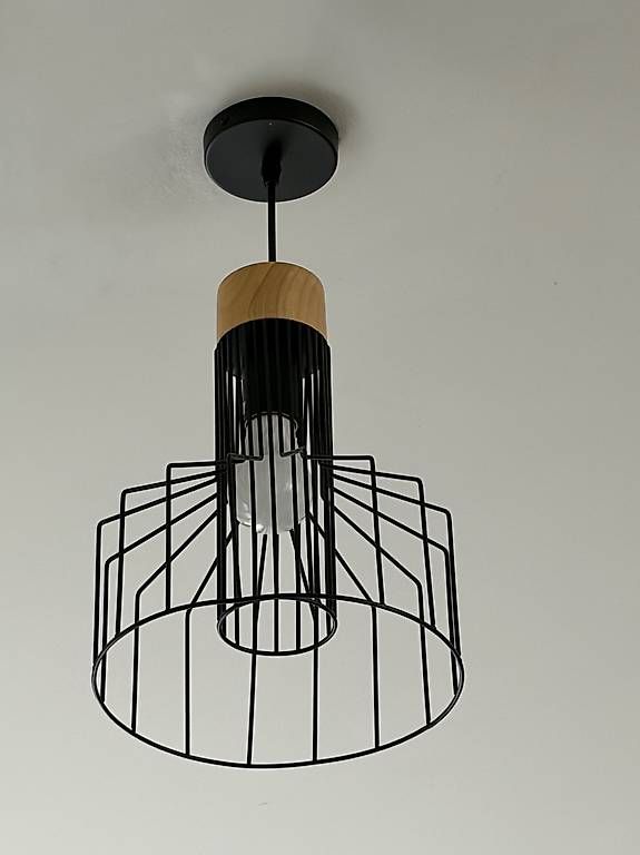 Lustres & lampes de plafonds: Deckenleuchte – D'occasion à Rudolfstetten par Faatime