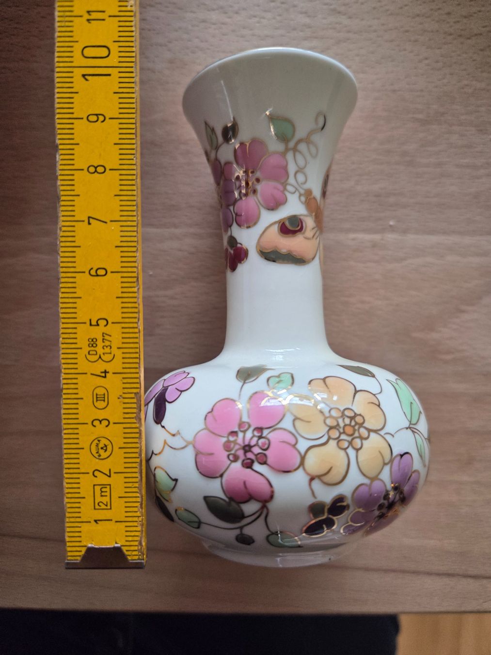Zsolnay Set di piatti: Zsolnay Porzellan – Usato da Chur venduto da DenLae01 2
