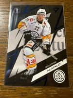 SportZoo Sammelkarten/Playoffs 25-26/Base blau/34-60