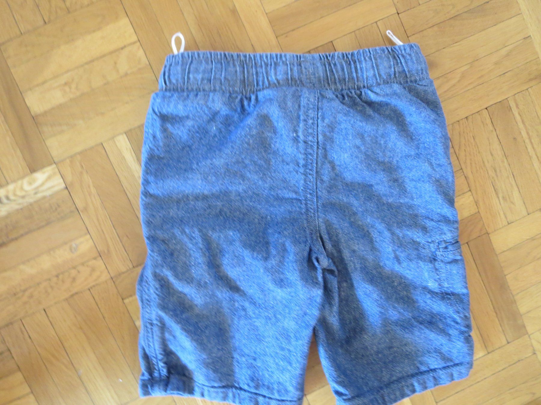 C&A Hosen: Knaben Bermudas /Gr. 98 – Gebraucht aus Wallisellen von Arvenstube 4