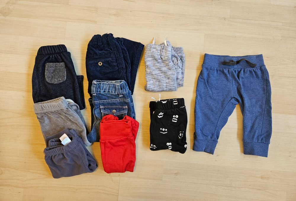 Ensembles coordonnés: Kleiderpaket Jungs 68 – D'occasion à Liestal par Seraphine87 1