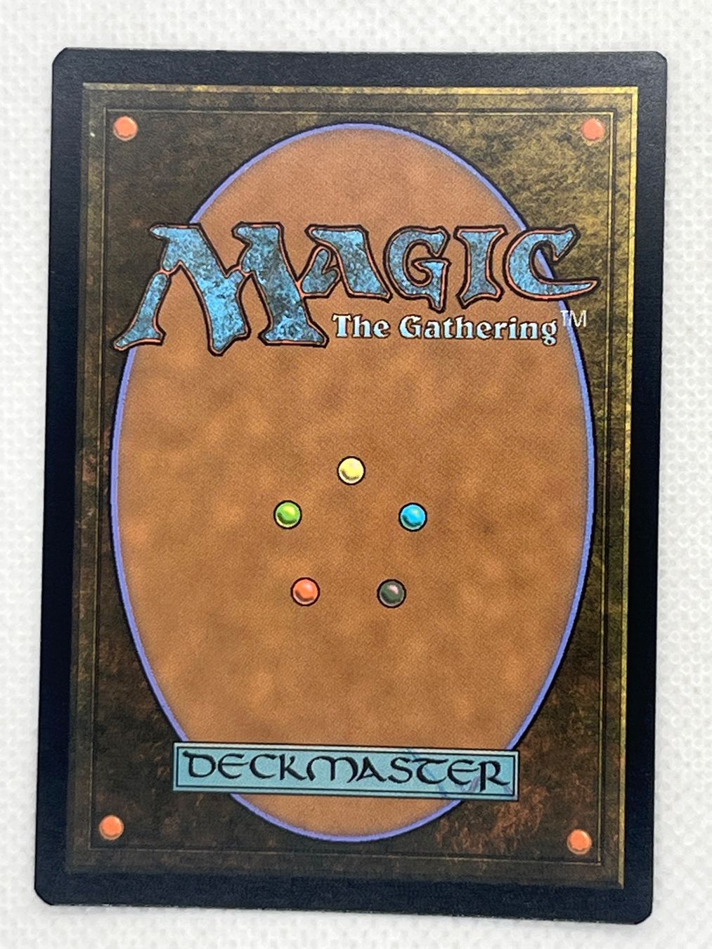 Magic The Gathering Carte collezionabili: Magic the Gathering MTG Foil Evolving Wilds, Near Mint – Usato da Hinterkappelen venduto da Kim1992 1