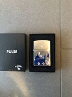 Zippo Feuerzeug Camel Pulse, New York