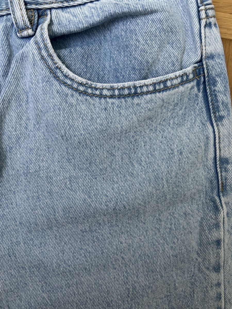 Stradivarius Jeans: Stradivarius Jeans  – Usato da Luzern venduto da leo_dp2d 3