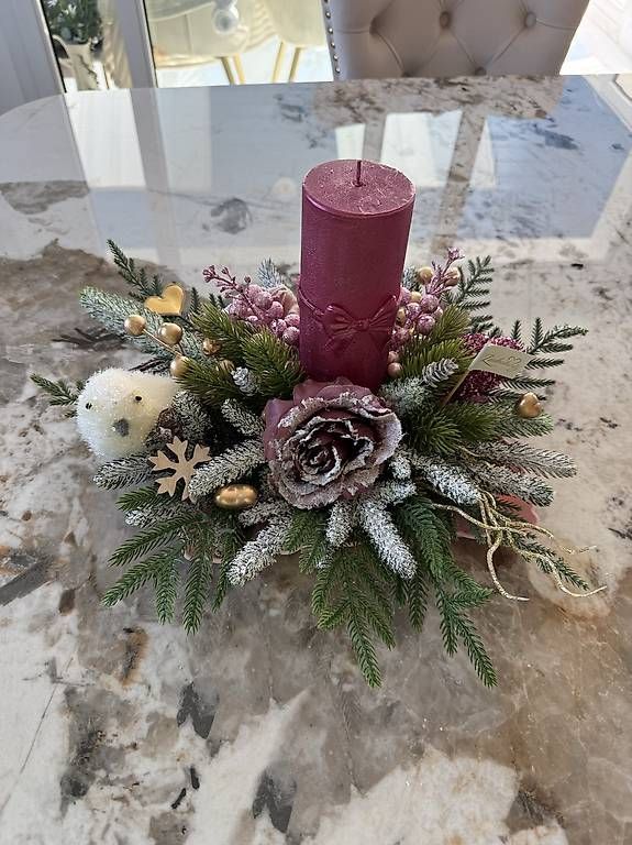 Toutes les décorations: 2 verschiedene deko  – Neuf avec emballage d'origine à Adligenswil par balboa5